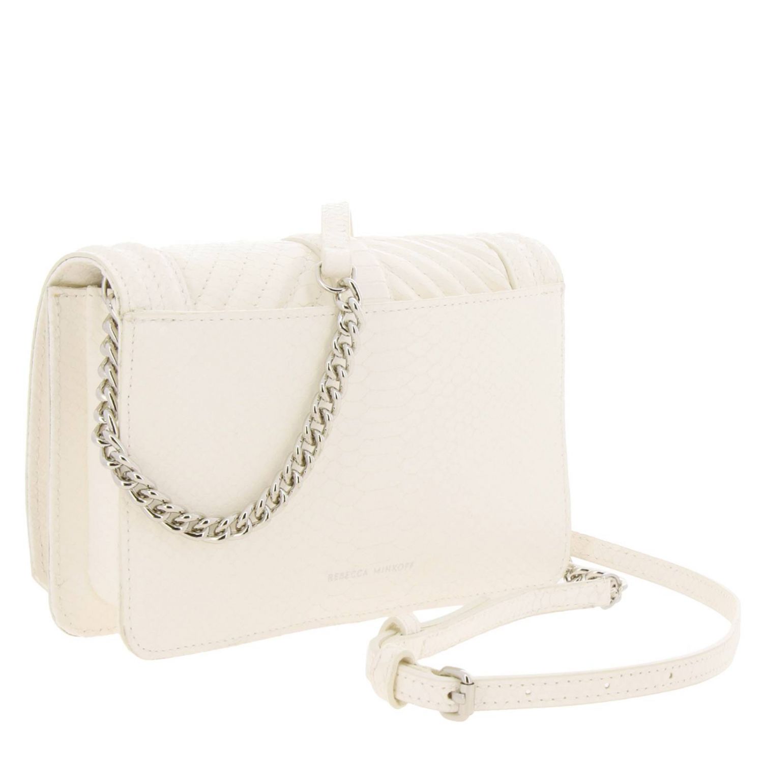 rebecca minkoff love small