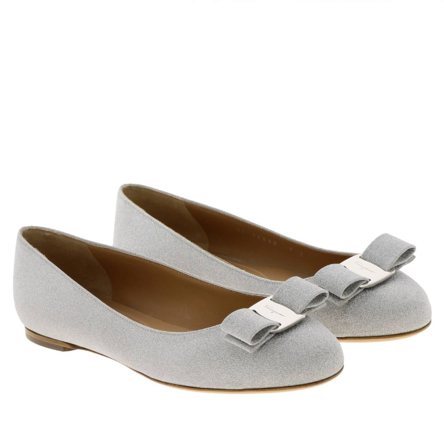 ballerinas ferragamo