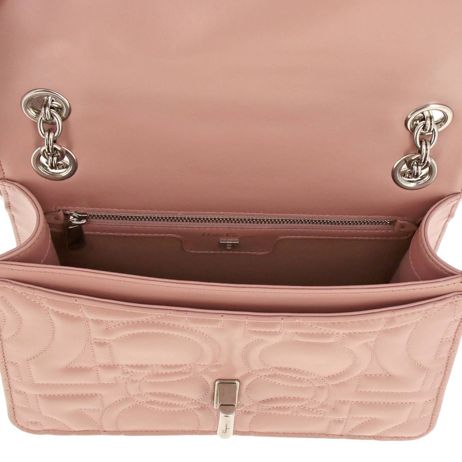 Salvatore Ferragamo Outlet Shoulder bag women Crossbody Bags