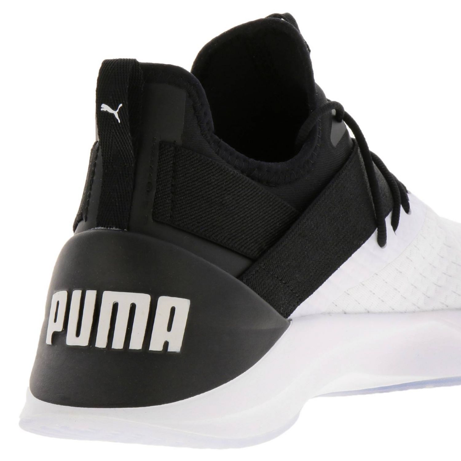 Puma Outlet: Shoes men - White | Sneakers Puma 192456 GIGLIO.COM
