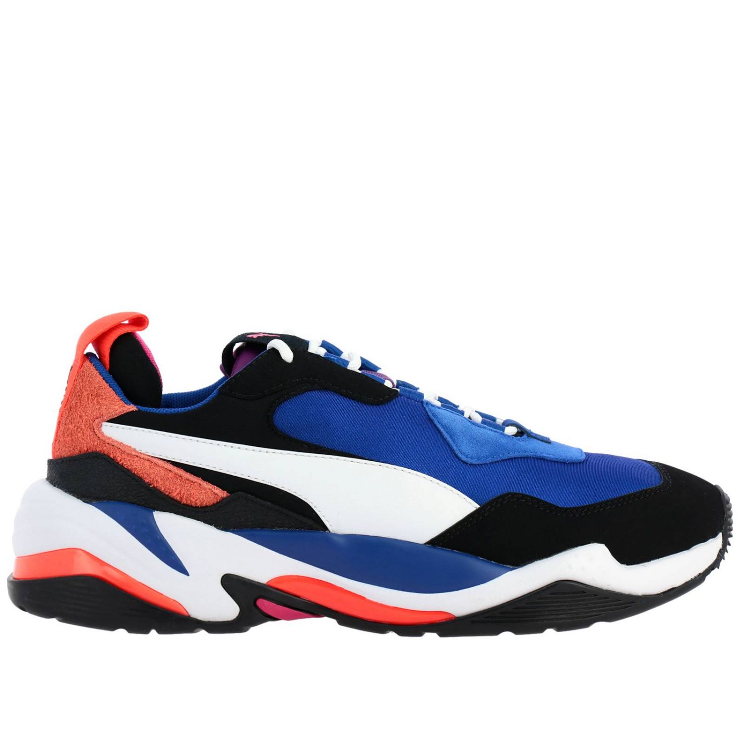 Puma Outlet: Shoes men | Sneakers Puma Men Royal Blue | Sneakers Puma ...
