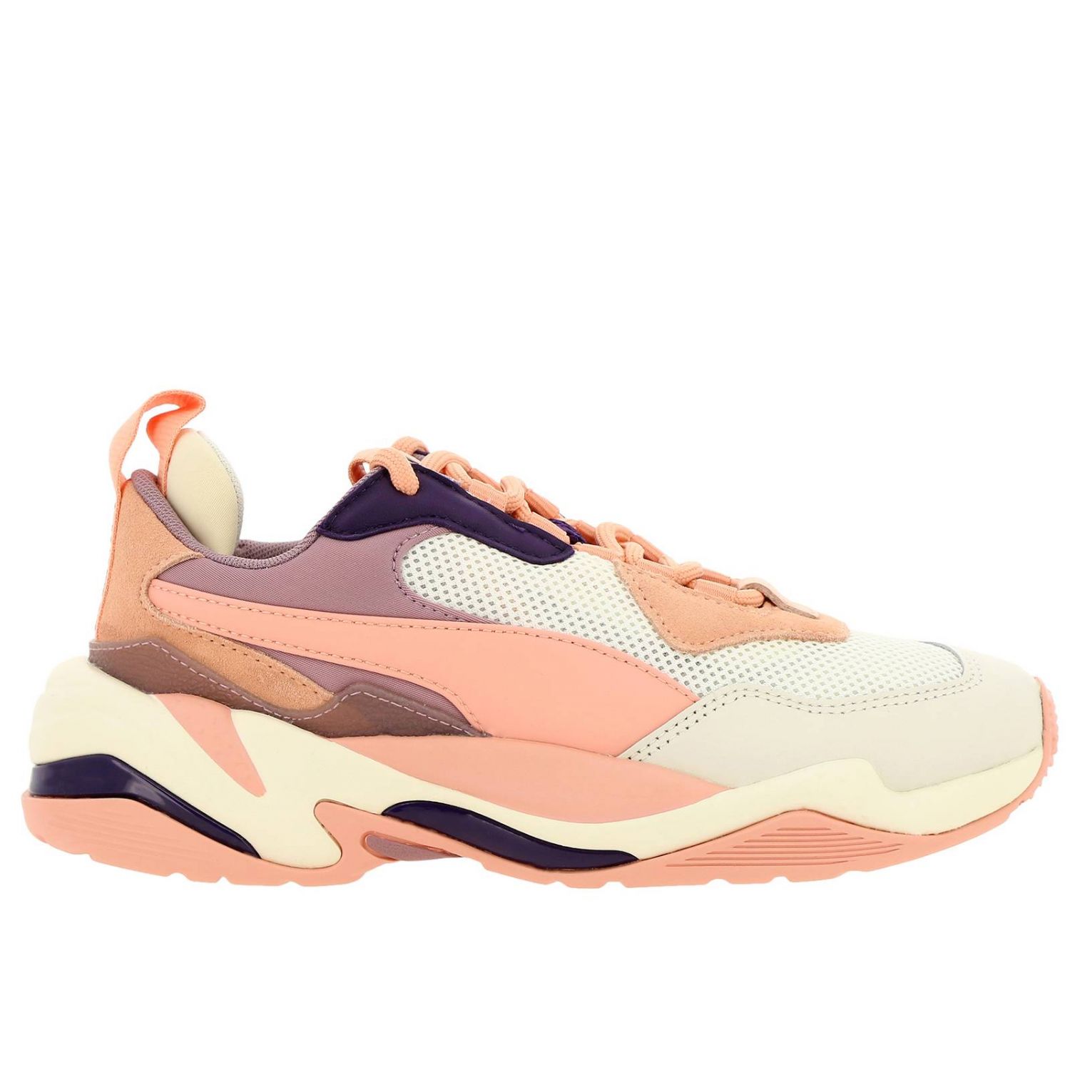 sneakers mujer puma