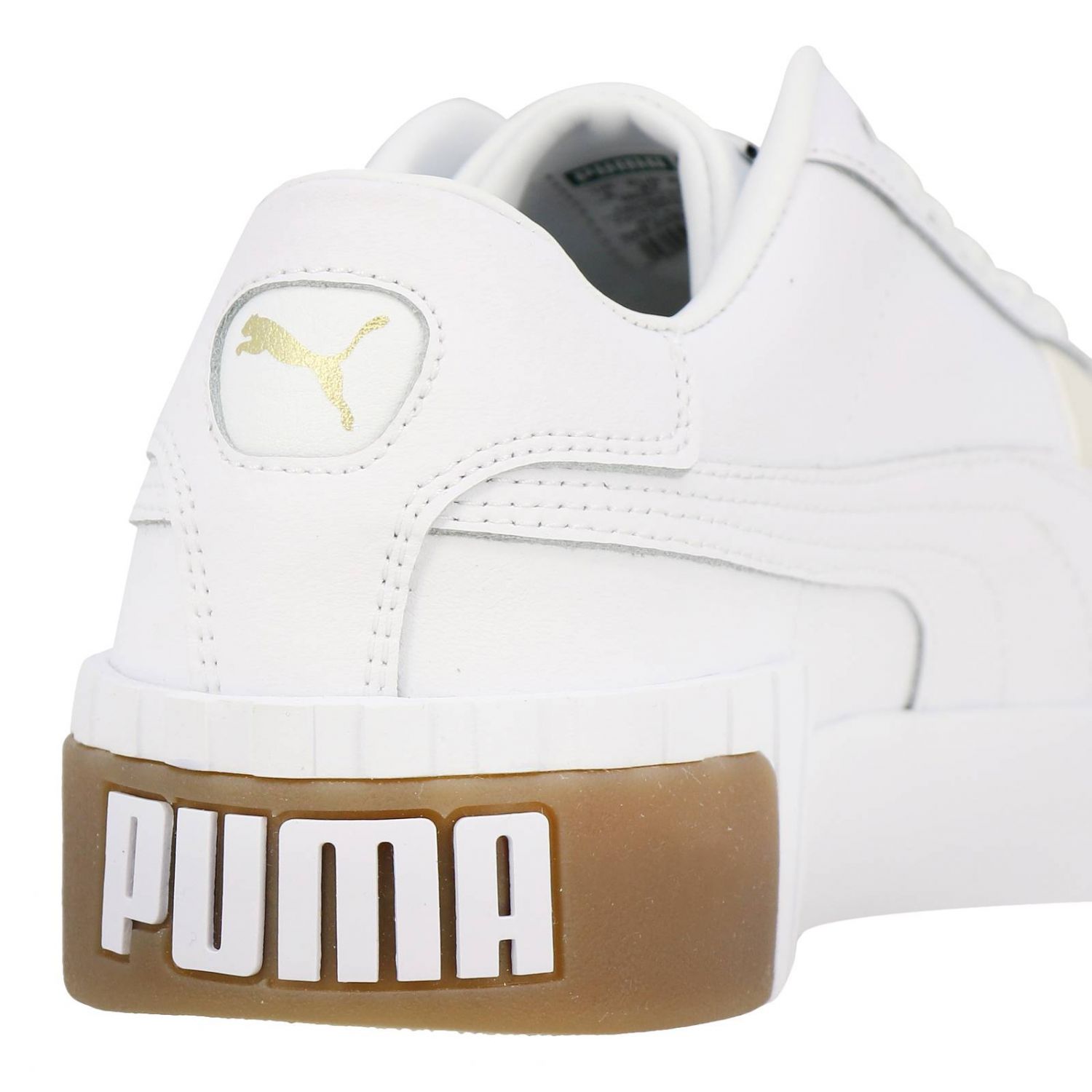 what is a puma woman