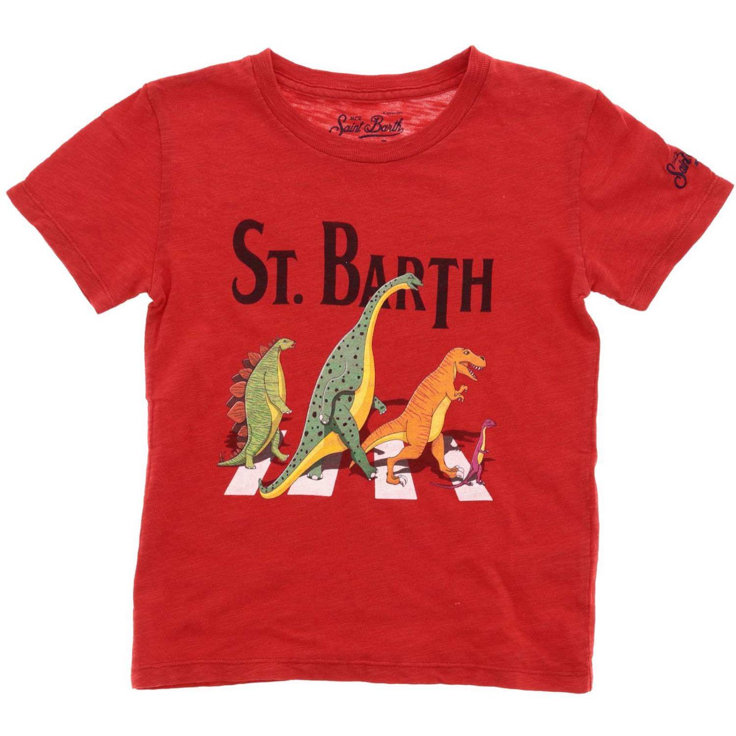 saint barth shirt