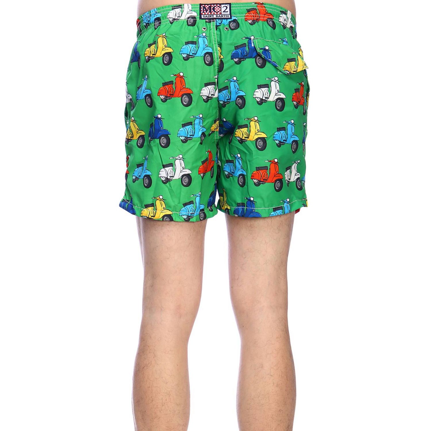 maillot mc2 saint barth