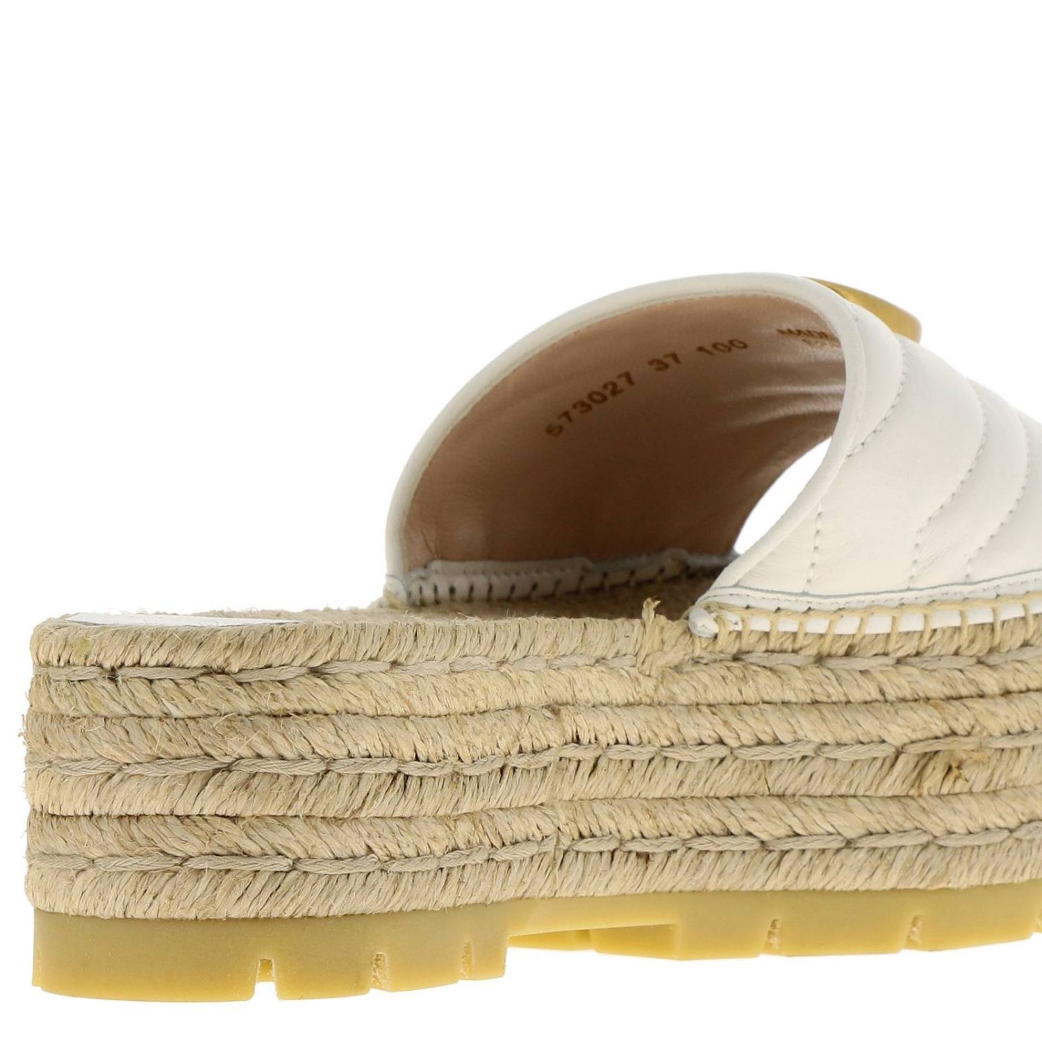gucci wedge