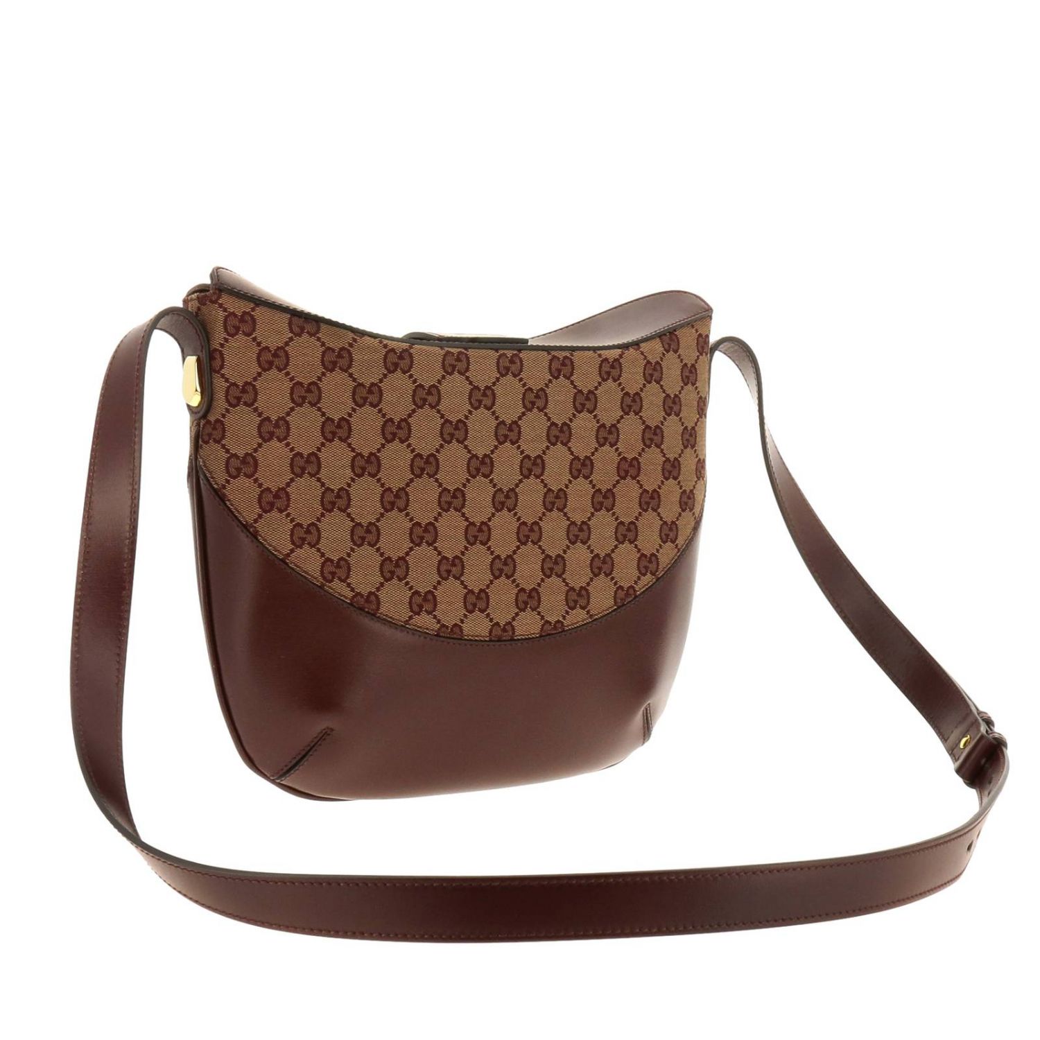 gucci ladies shoulder bags