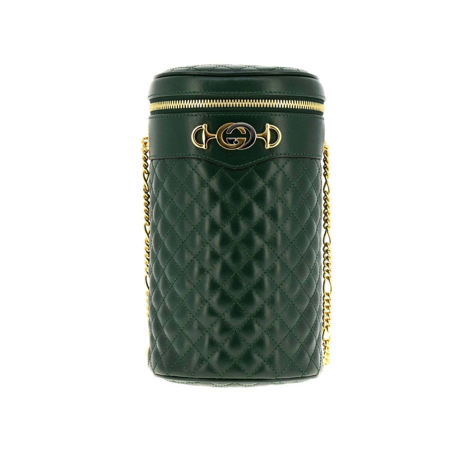 gucci cylinder bag