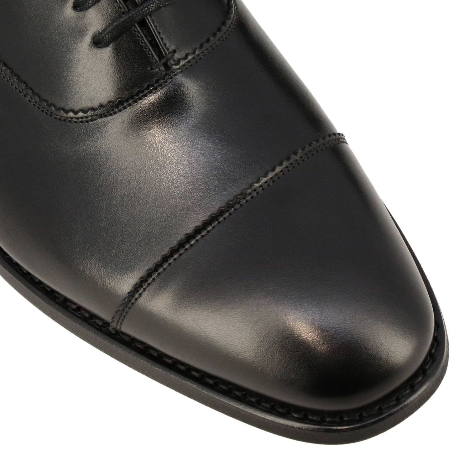 CHURCH'S: Shoes men | Brogue Shoes Church's Men Black | Brogue Shoes ...