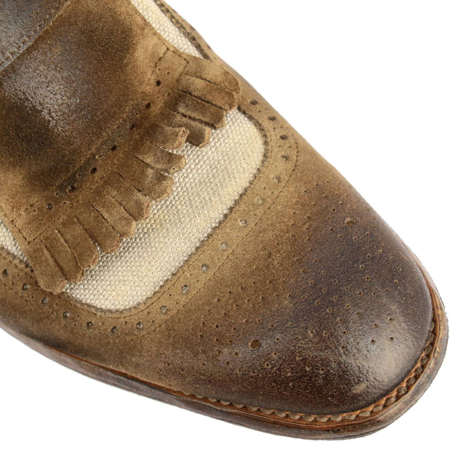 church's brogues mens