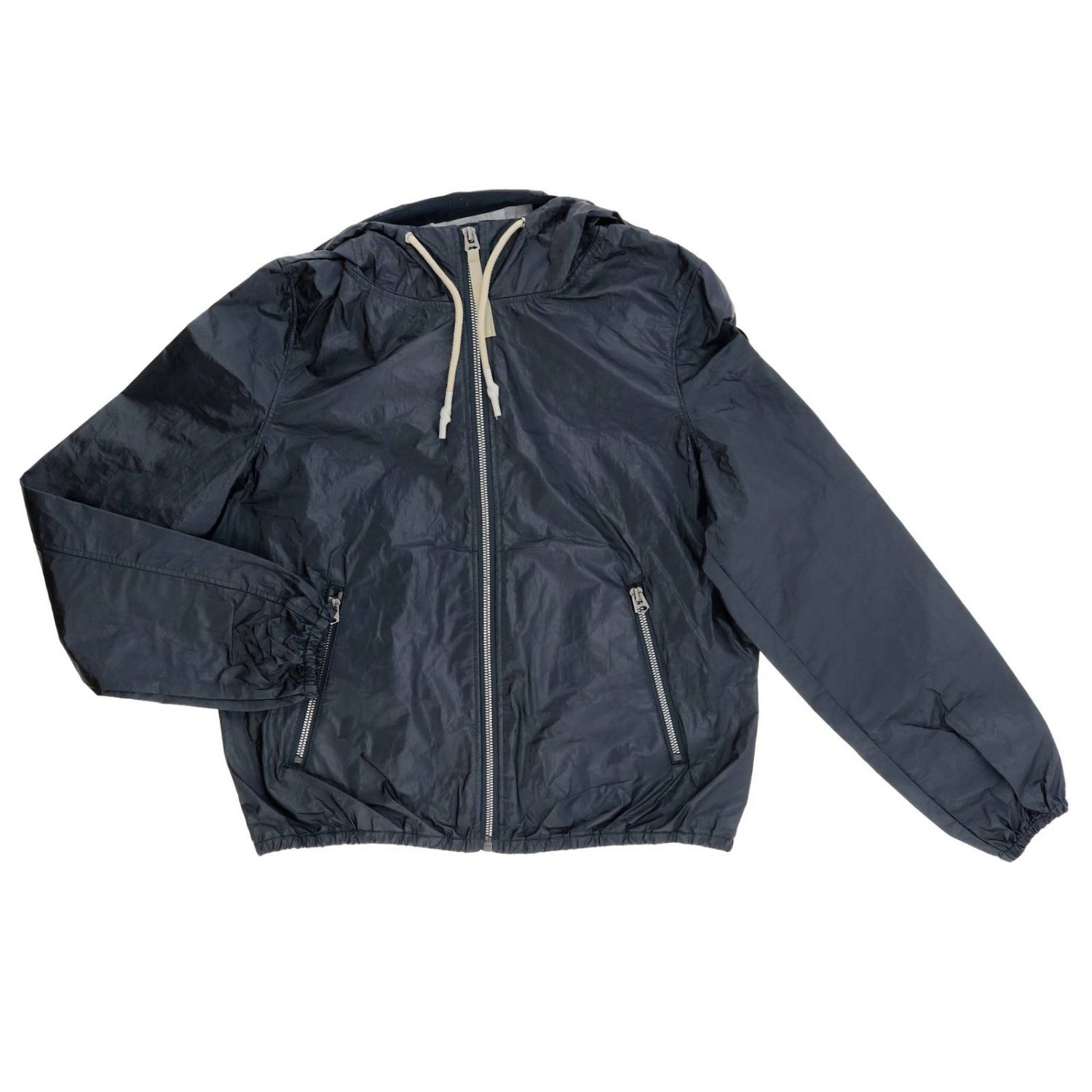 Museum Outlet: Jacket women - Blue | Jacket Museum TY414 GIGLIO.COM