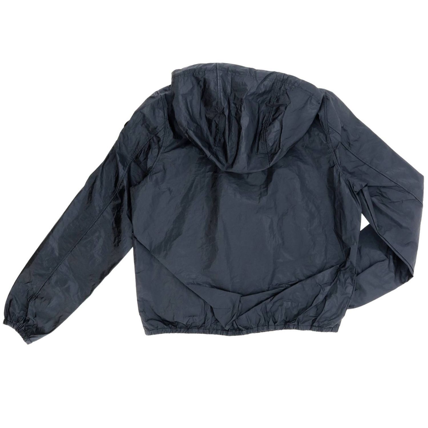 Museum Outlet: Jacket women - Blue | Jacket Museum TY414 GIGLIO.COM