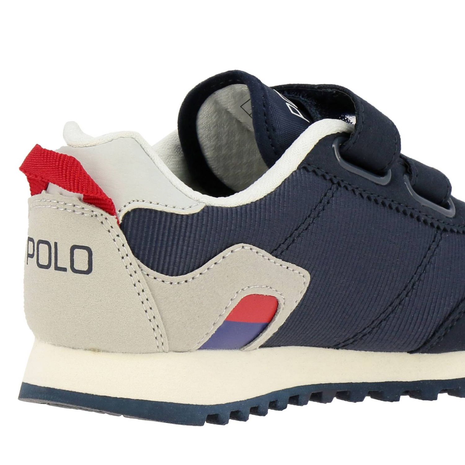 ralph lauren running shoes
