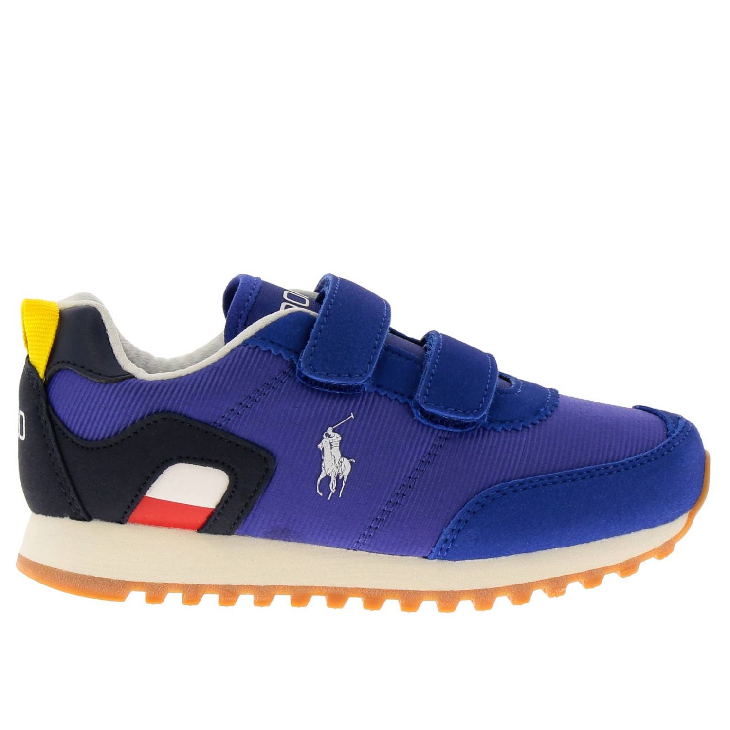 Polo Ralph Lauren shoes RICHARDSON EZ 