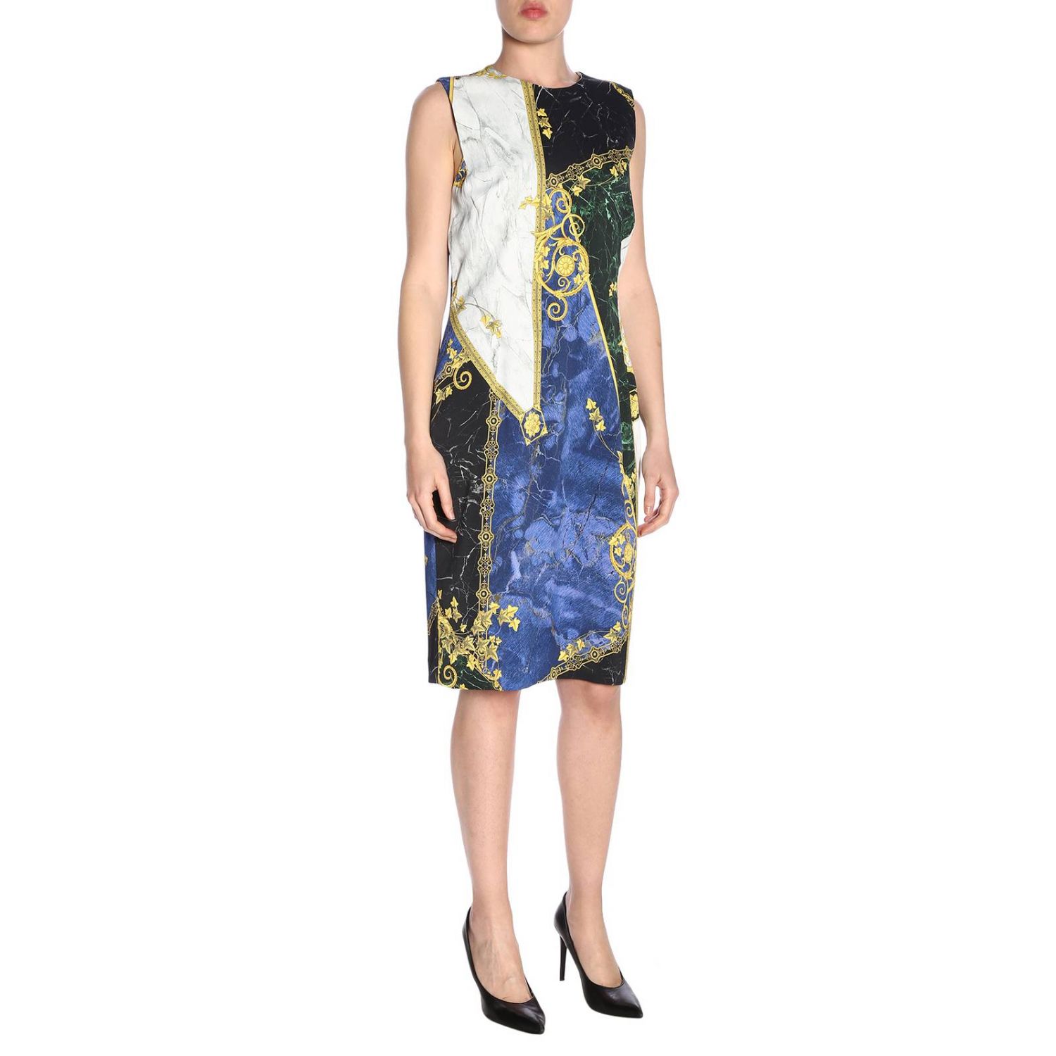 versace outfit women's