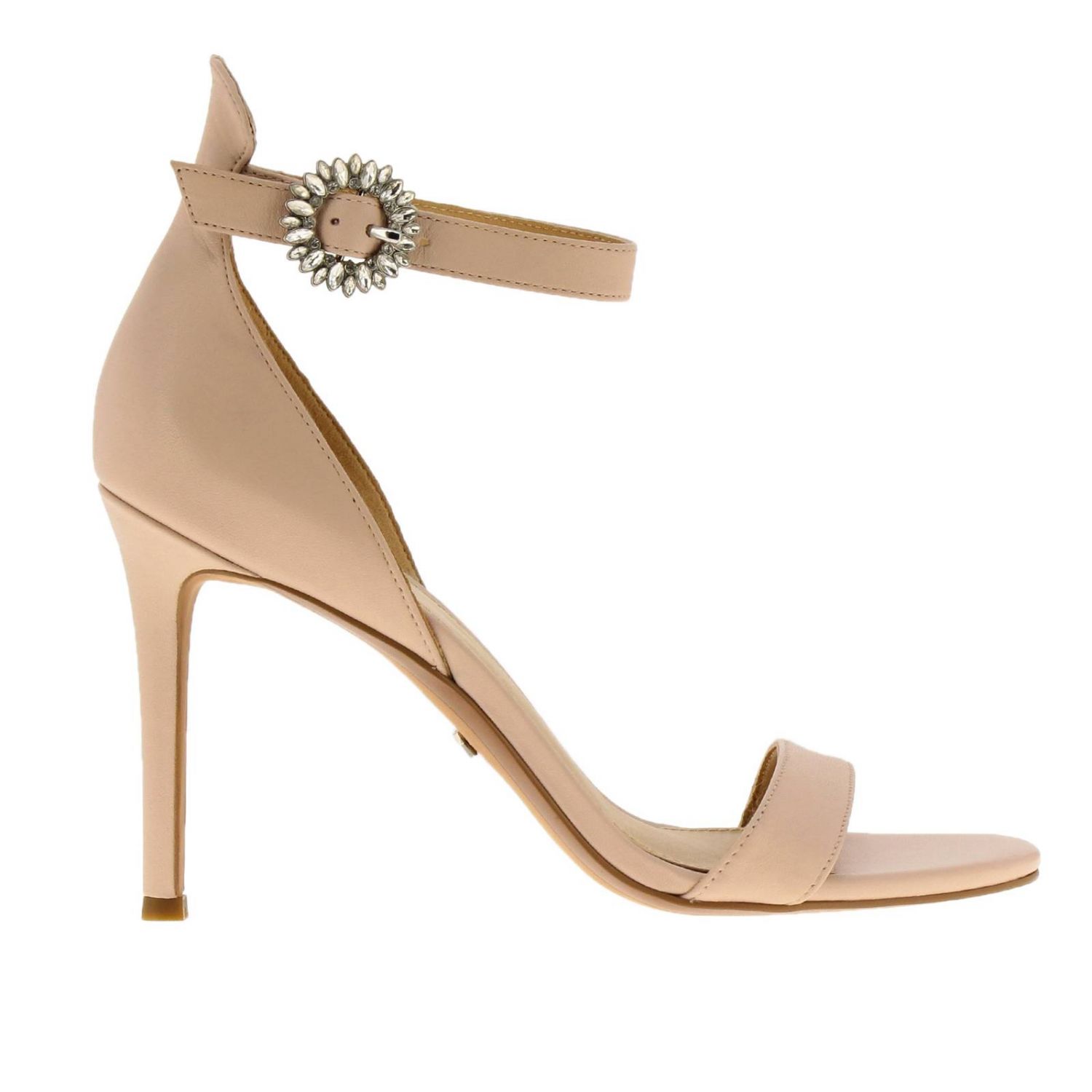 michael kors blush shoes