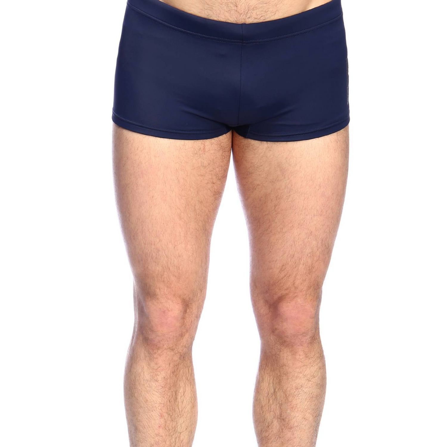 Ea7 Swimwear Outlet swimsuit for men Blue Ea7 Swimwear swimsuit 901001 CC704 online on