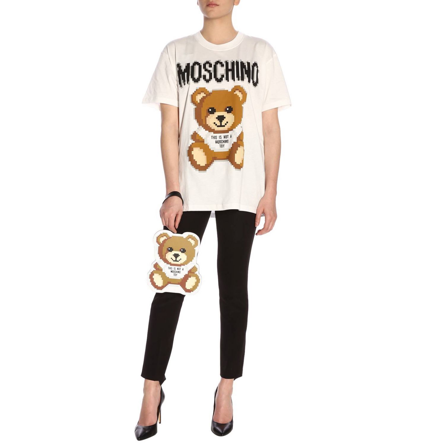 t shirt this is not a moschino toy