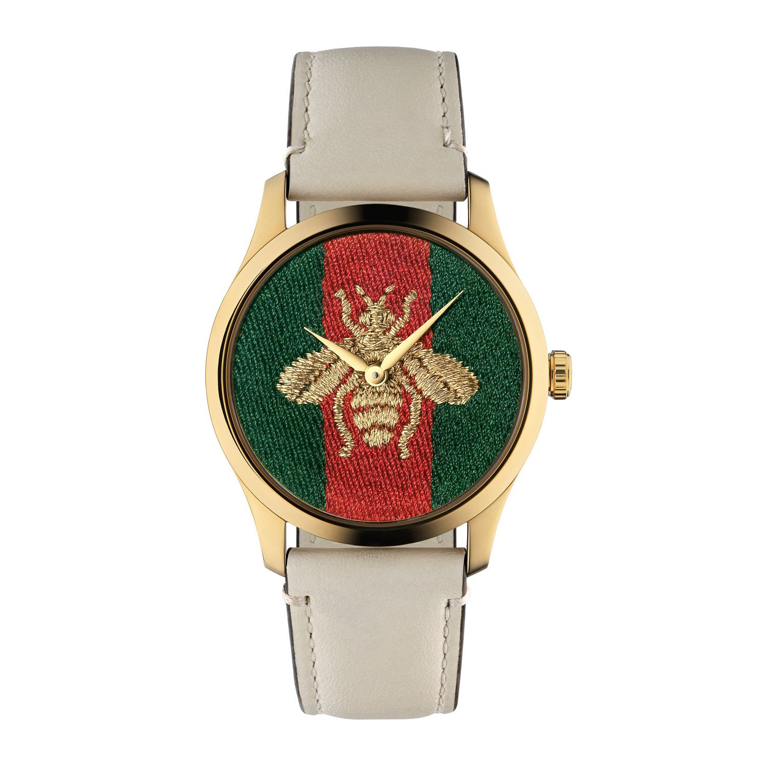 reloj para mujer gucci