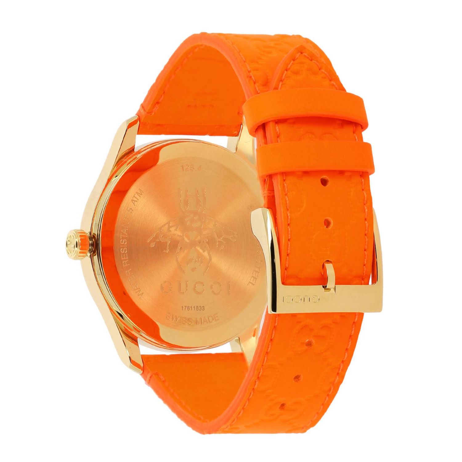 Gucci YA1264116 GIGLIO 