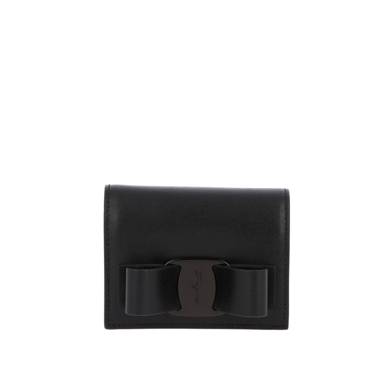 ferragamo small wallet