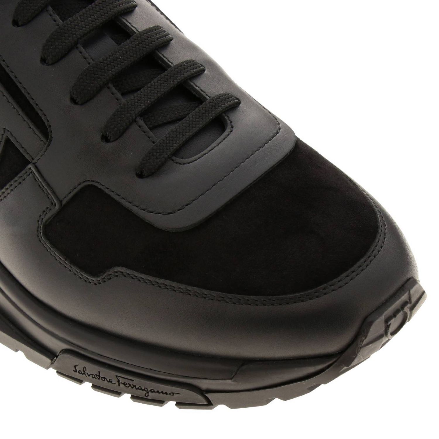 Leather Crown Luxury Fashion Mens Sneakers Spring