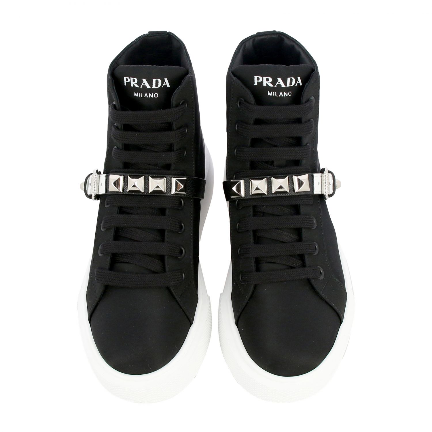 Sneakers Prada 1T692L W08 Giglio EN