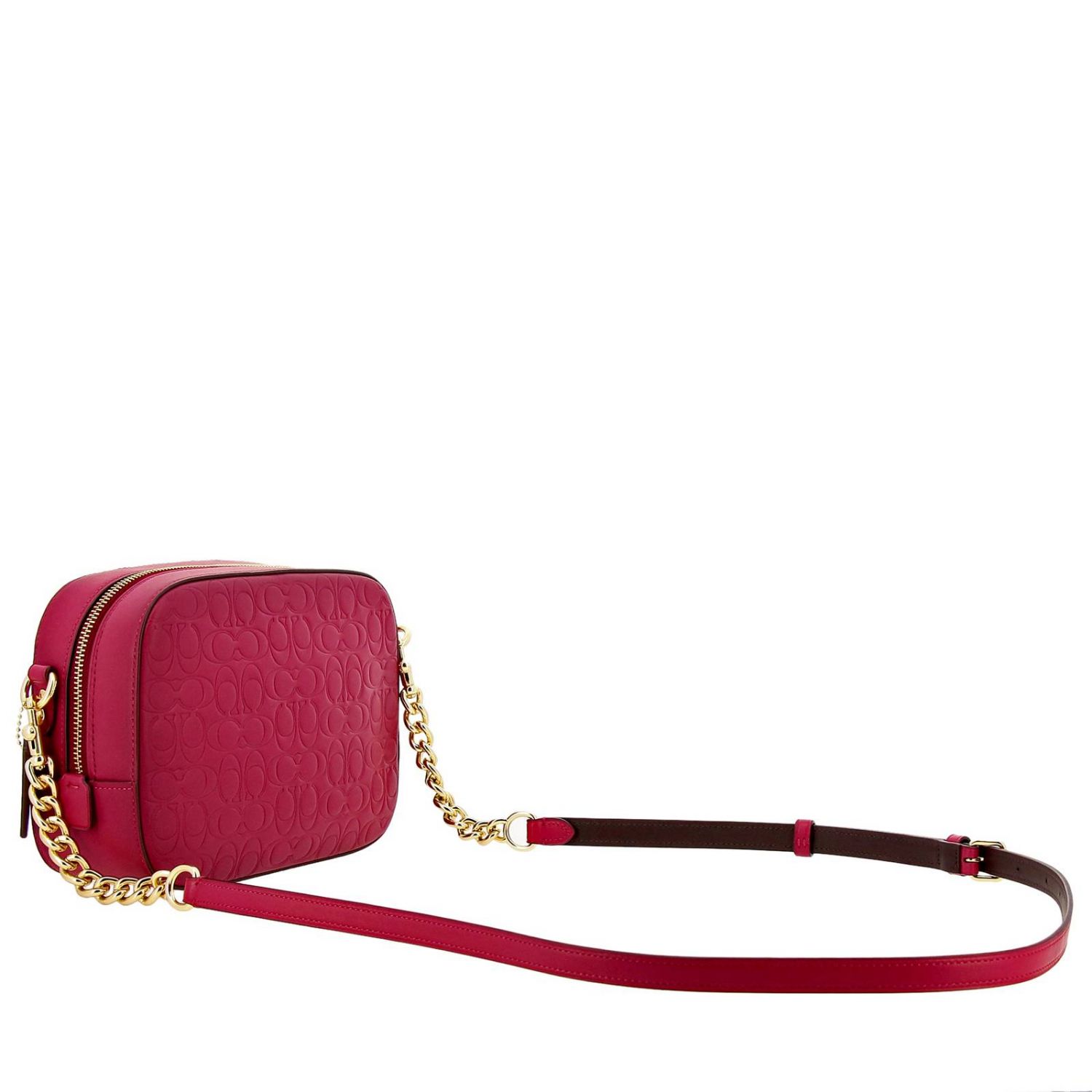 Coach Outlet Shoulder bag women Strawberry Mini Bag Coach 39184