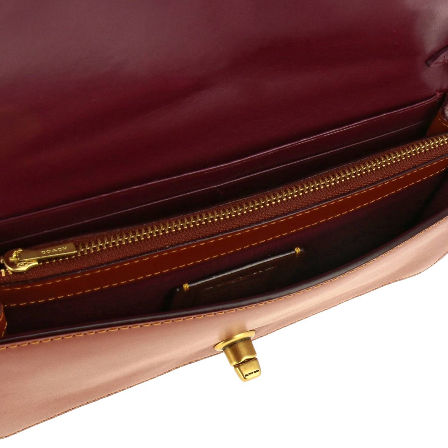 Coach Outlet: Mini bag women | Mini Bag Coach Women Leather | Mini Bag ...