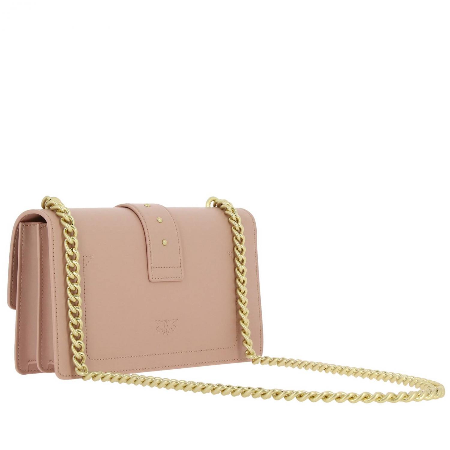 pinko love bag outlet