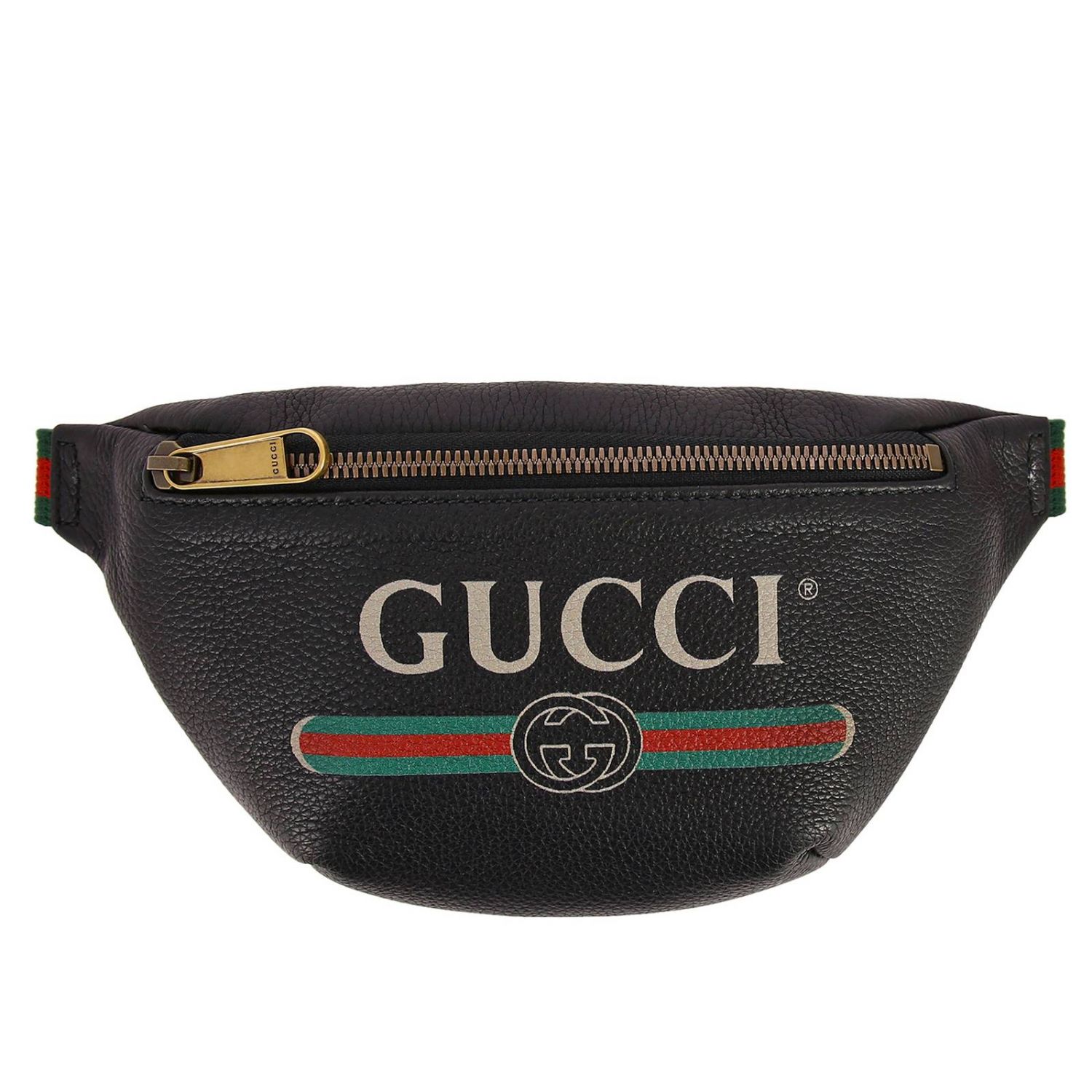 Gucci Bauchtasche Gurteltasche Ophidia Gg Supreme Von Gucci Bei Breuninger Kaufen Schau Dir 