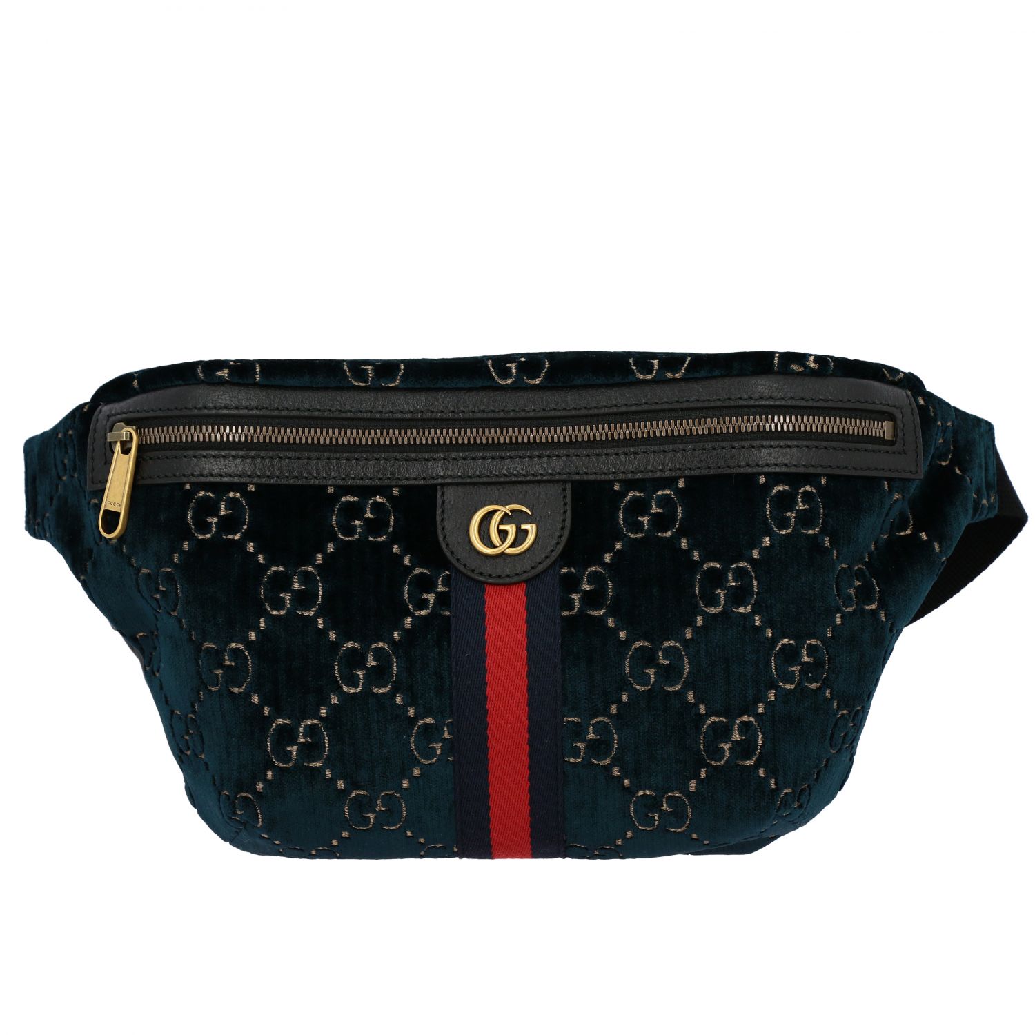 men gucci belt bag