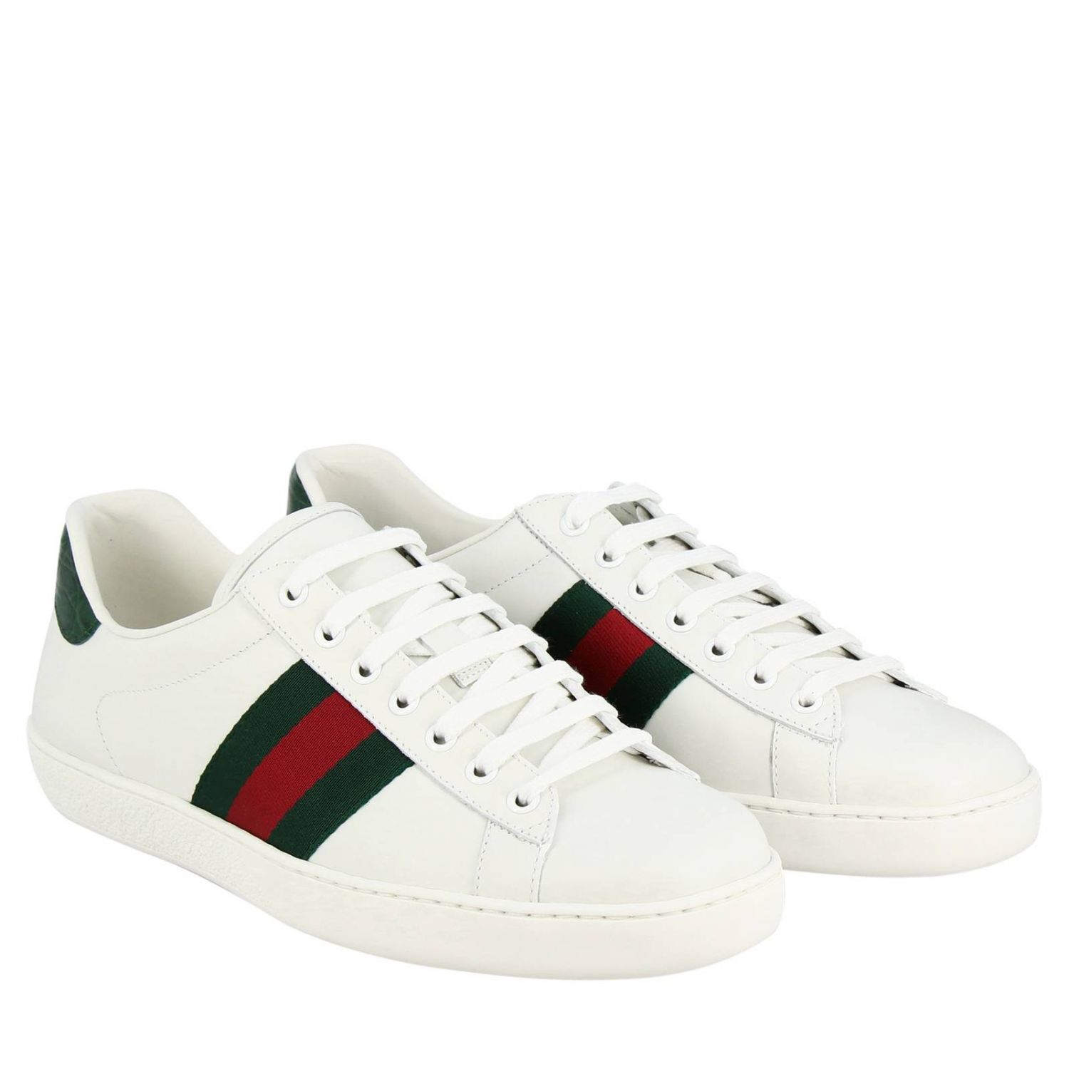 gucci sneaker new ace