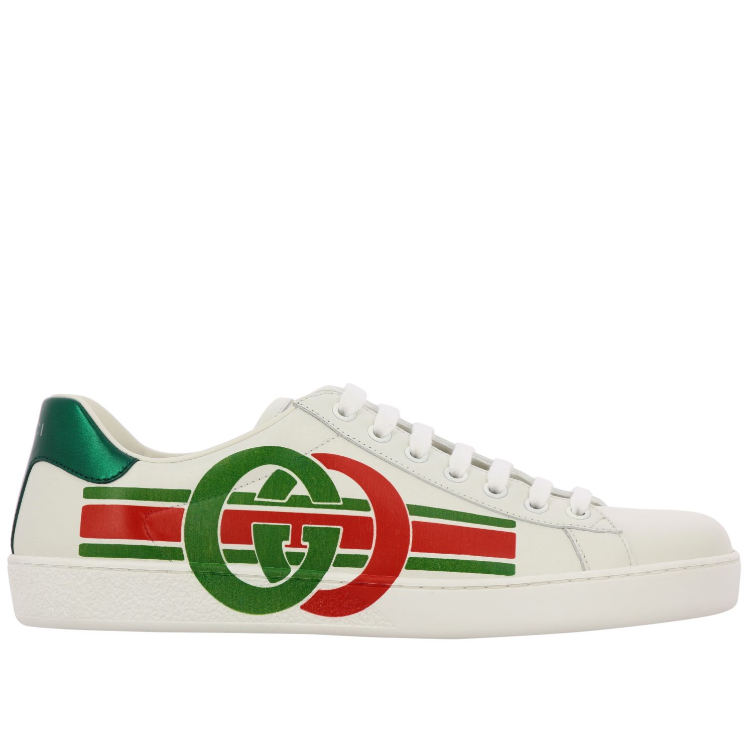 gucci sneaker new ace