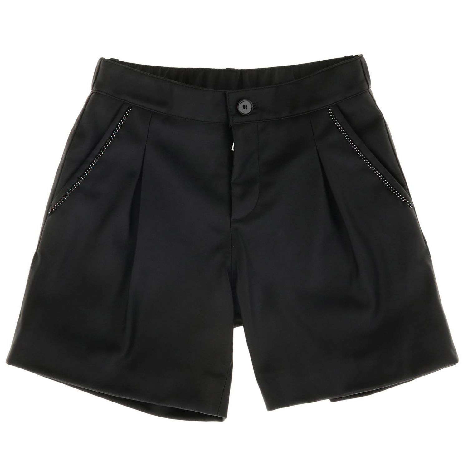 Pack 3 Pantalones Cortos De Dinosaurio Para Niño - Algodón, Cintura Elástica, Tallas 9M-5T, Cómodos Y Transpirables