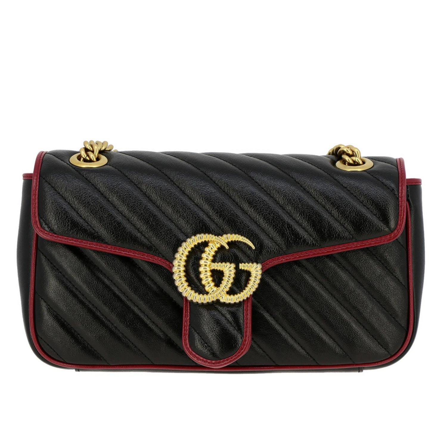 womens gucci pouch