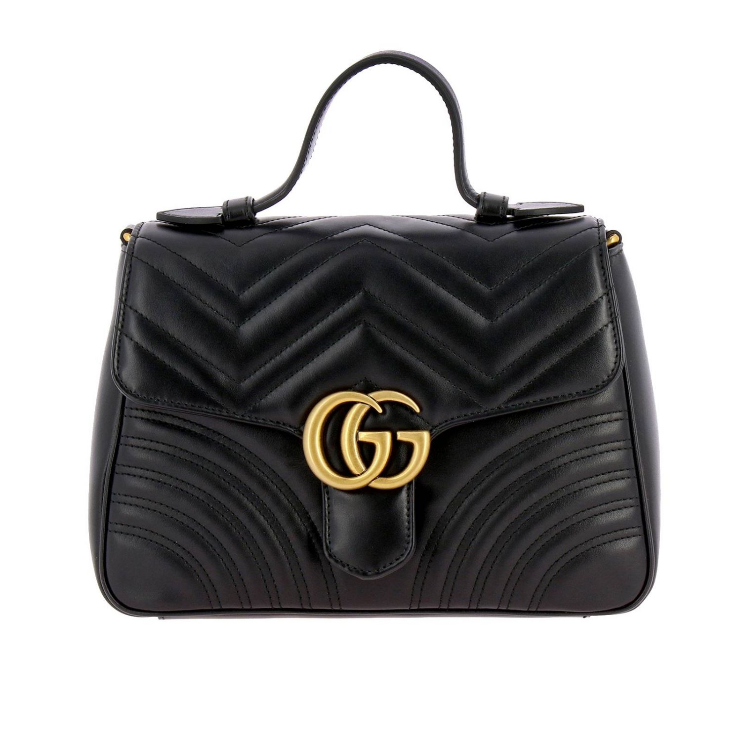 Crossbody Bags Gucci 498110 DTDIT 