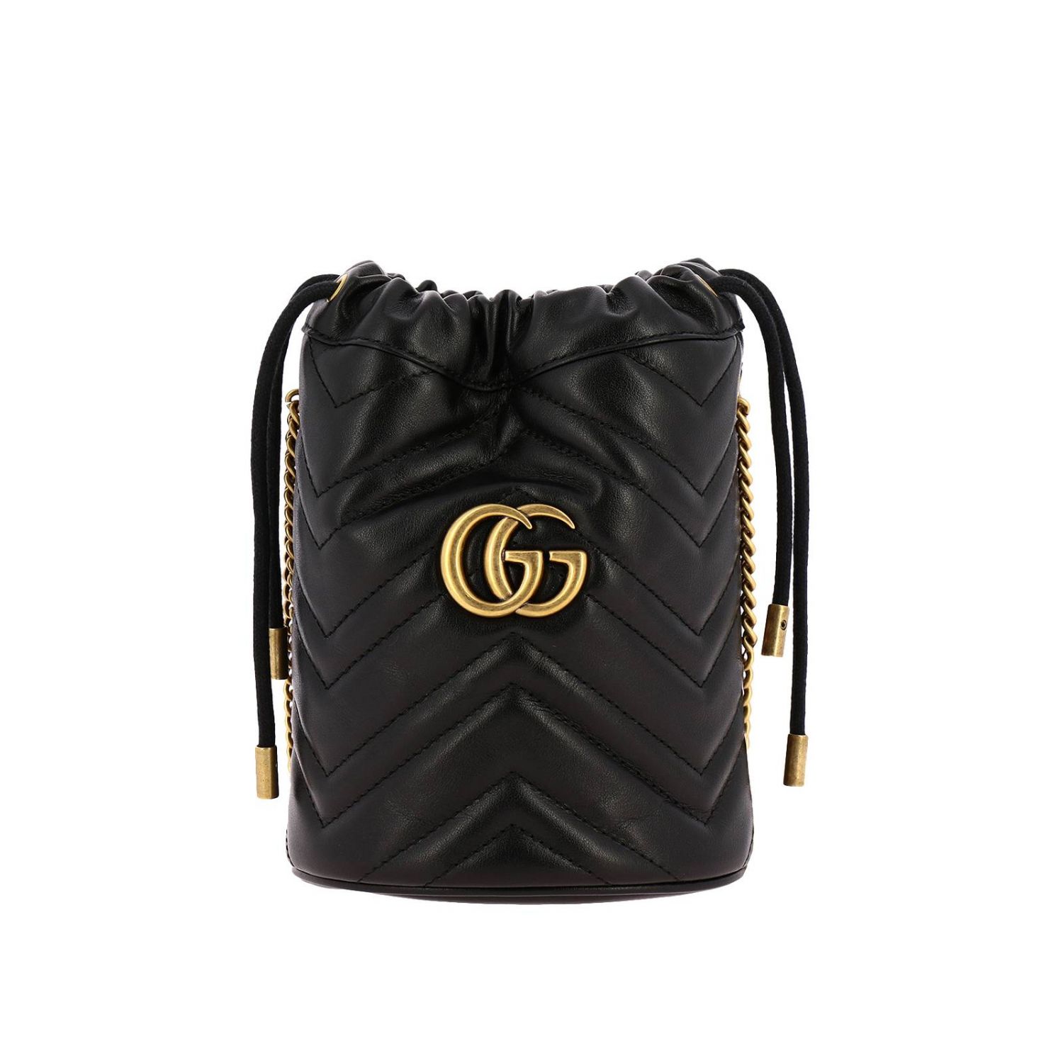 gucci tube bag