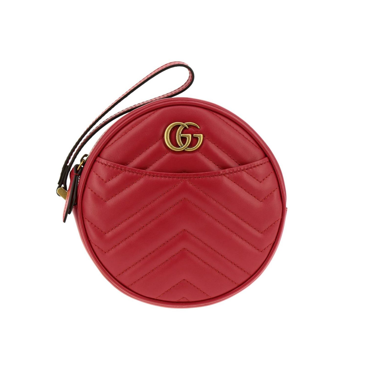 pochette gucci marmont