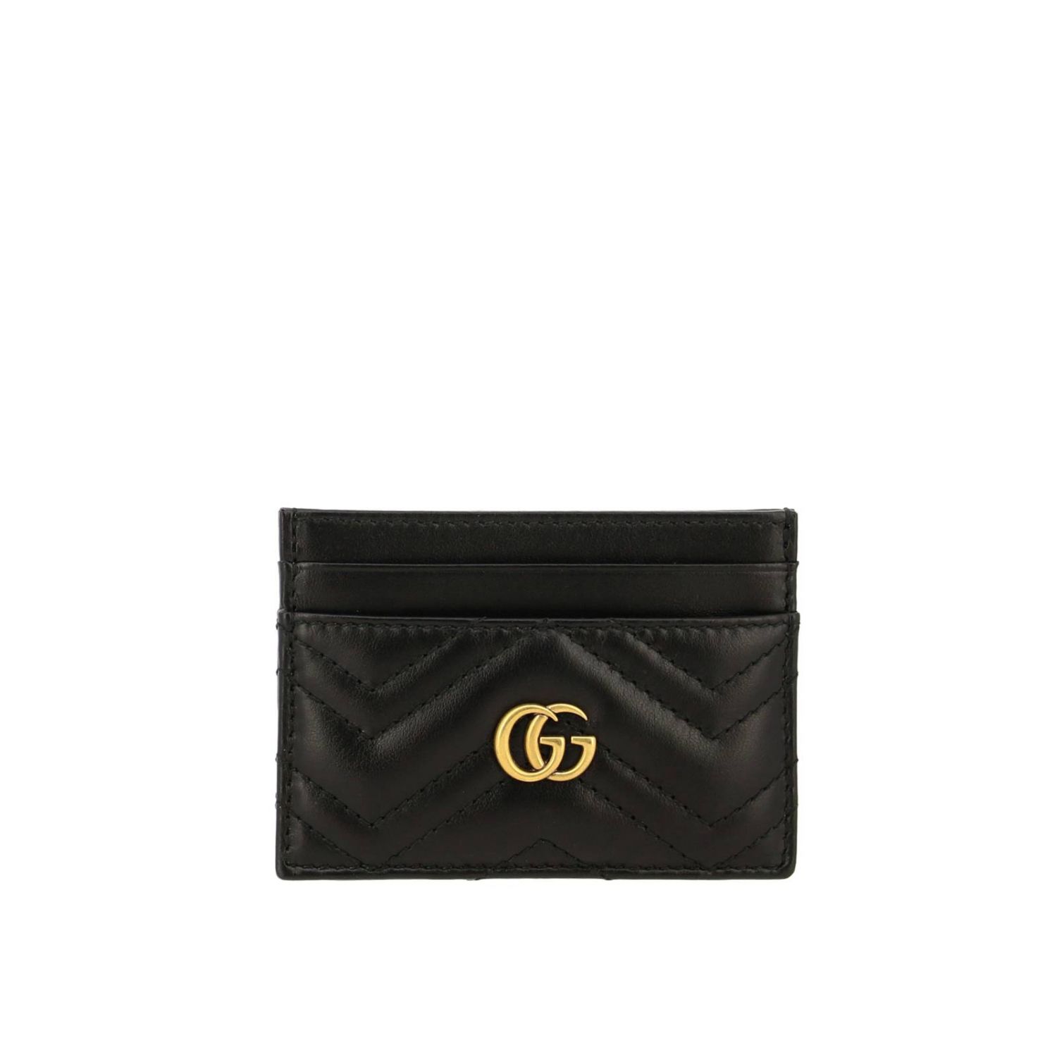 gucci card holder for women