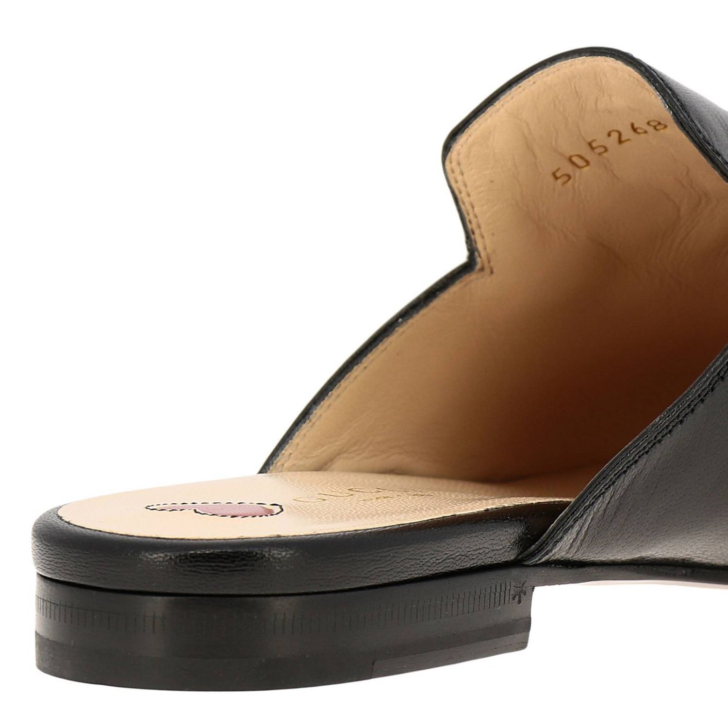 sandale gucci