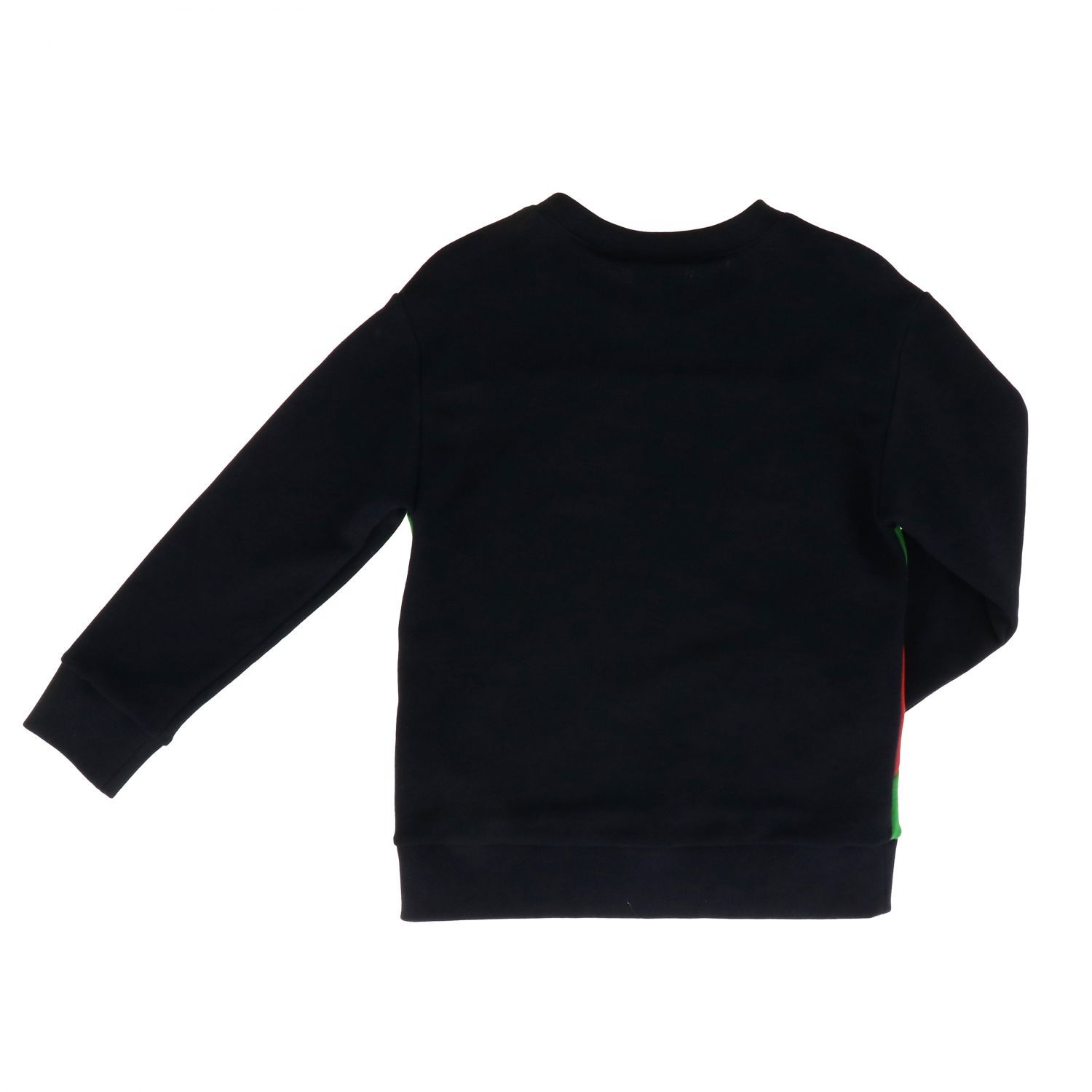 gucci blue jumper