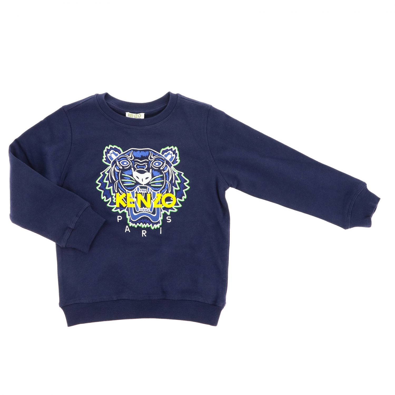 Sweater Kenzo Junior KP15678 Giglio EN