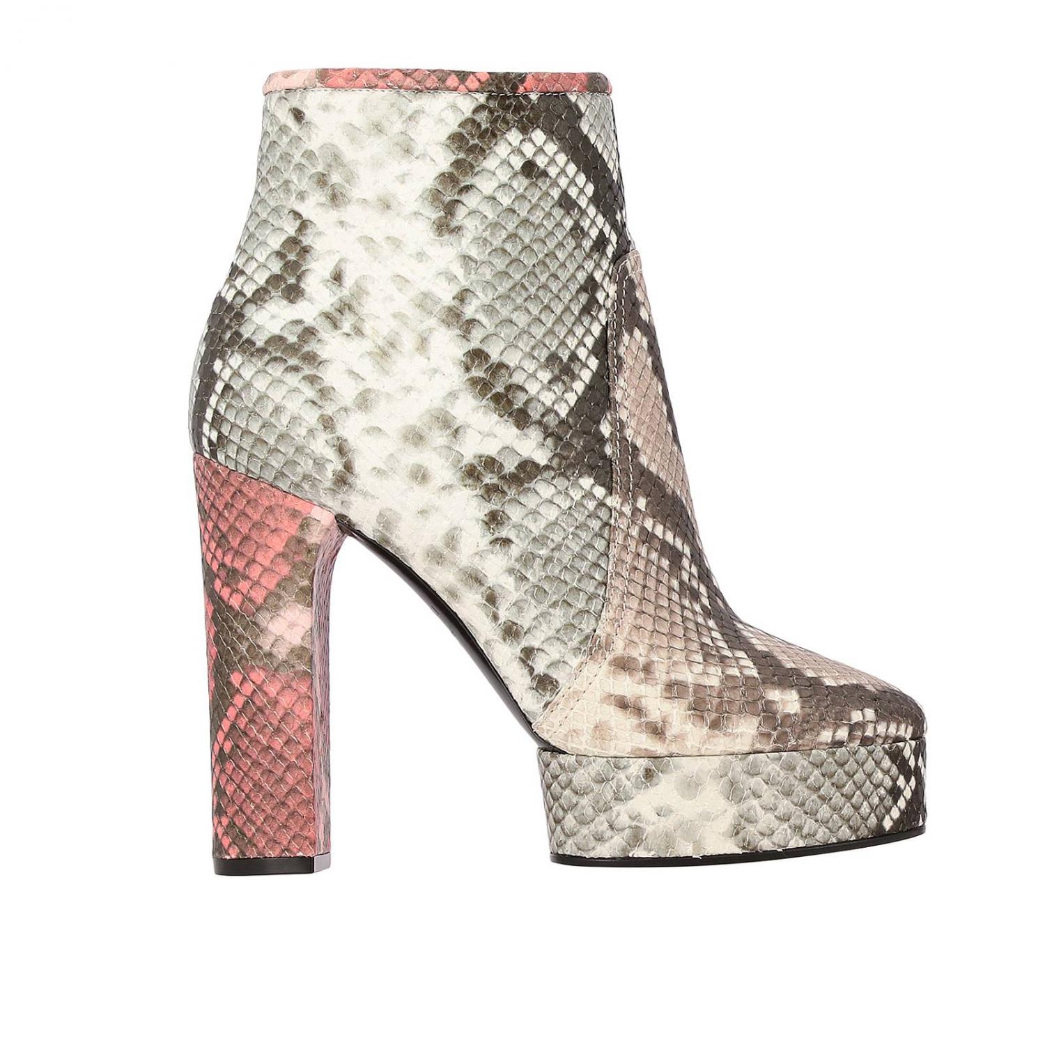 bottine casadei