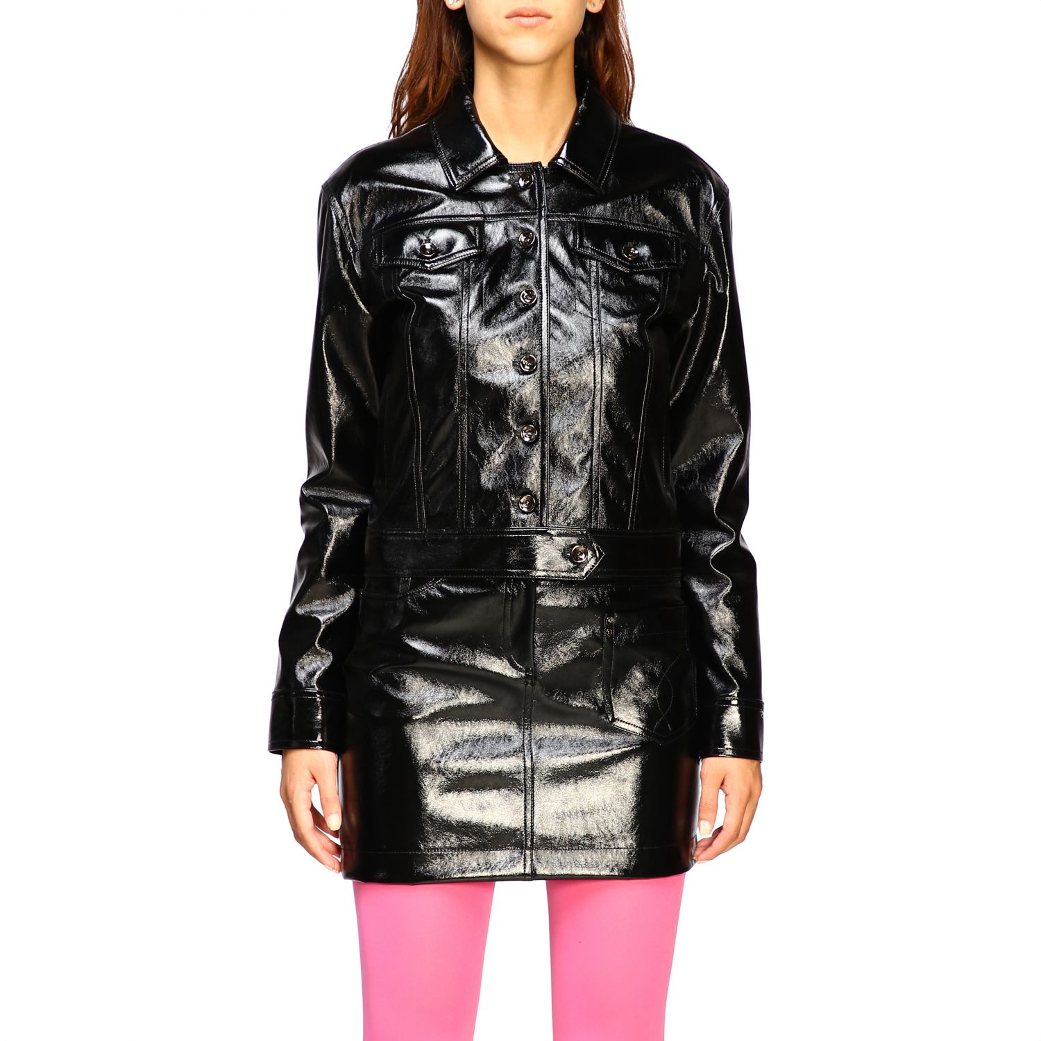 patrizia pepe jacke damen patrizia pepe jacke damen