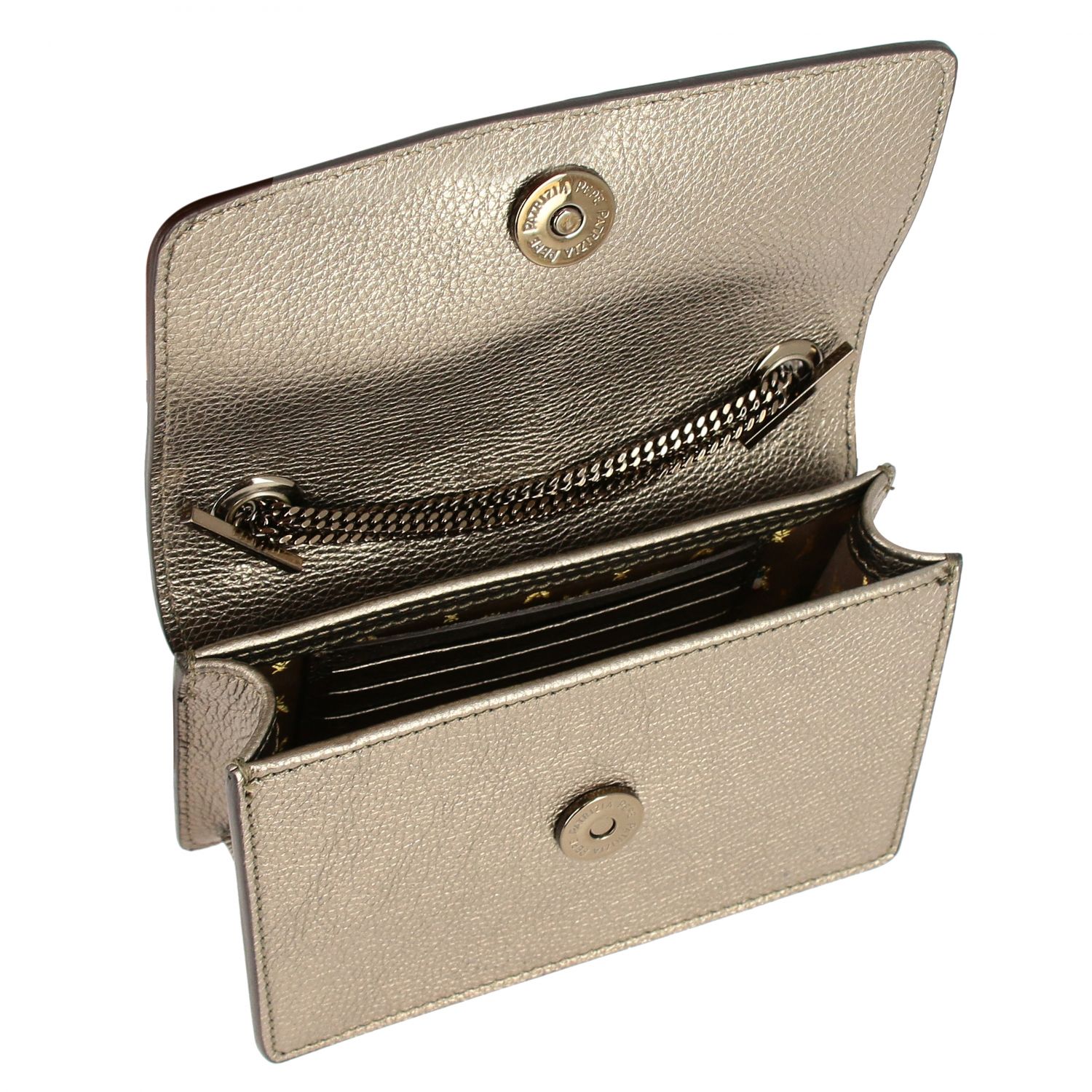 Belt Bag Patrizia Pepe 2V8967 A4U8 