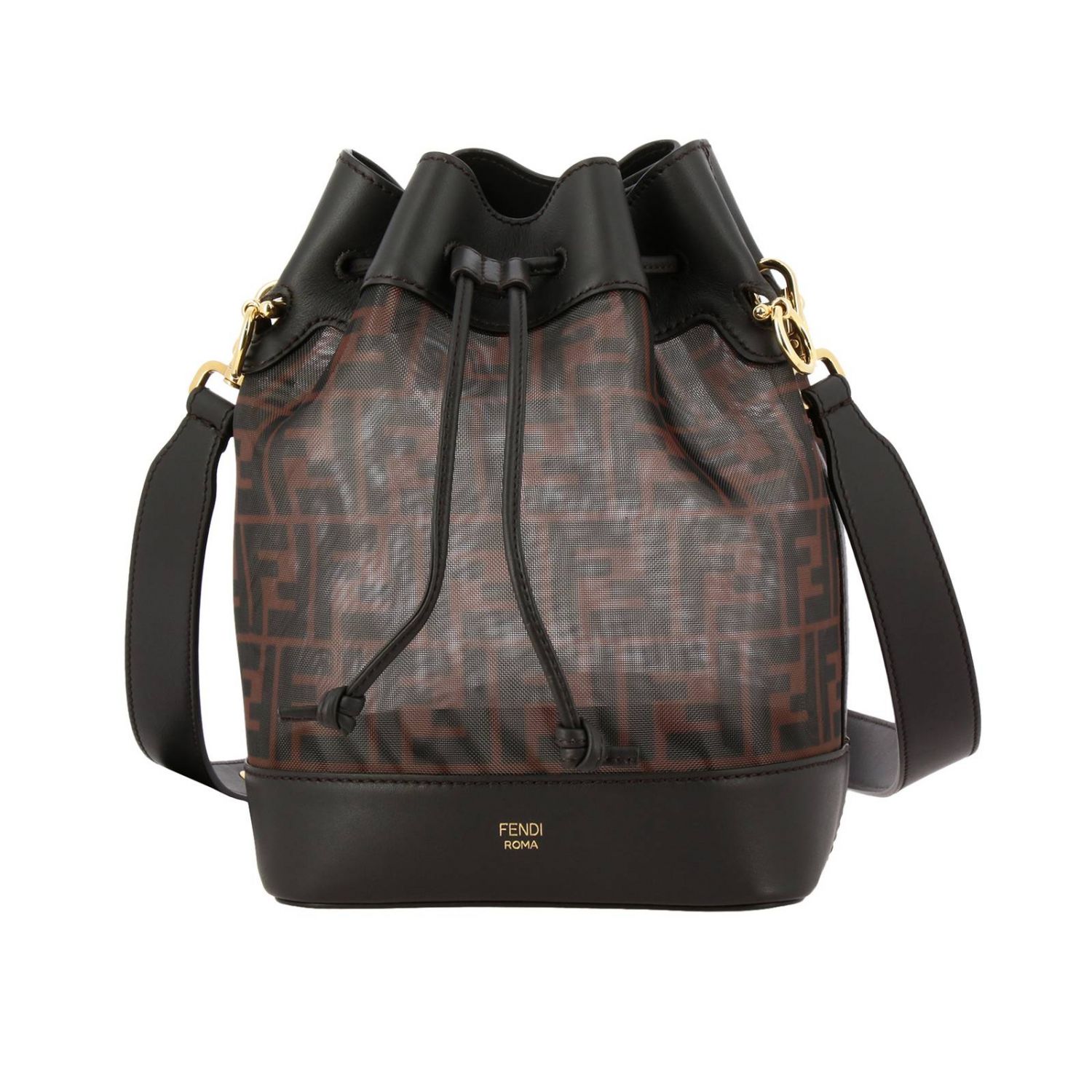 fendi monogram crossbody