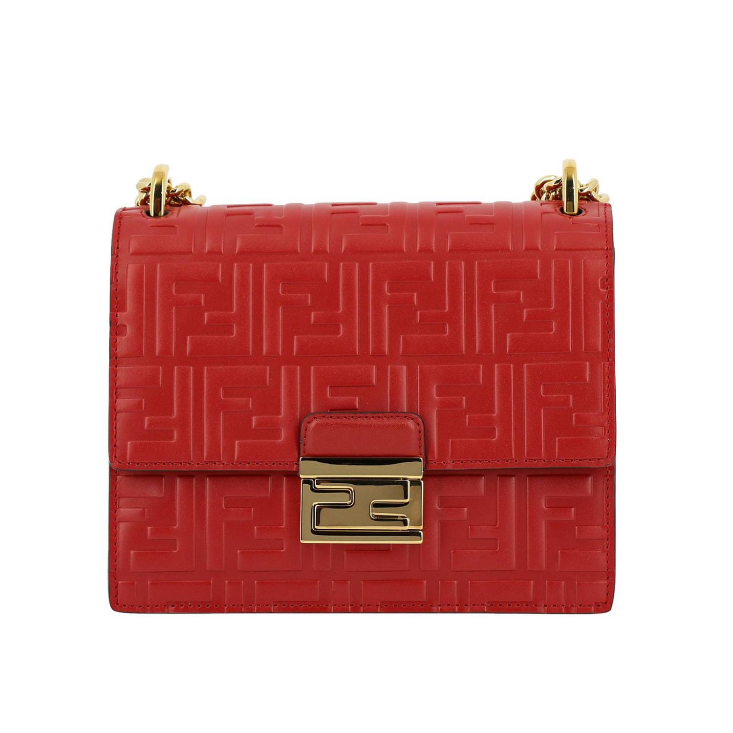 fendi shoulder purse