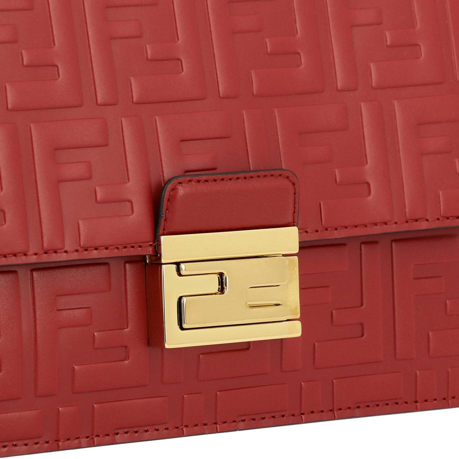 펜디(FENDI) 미니백 여성 레드 펜디 미니백 8M0417 A3ZG 상품들을 온라인으로 만나보세요