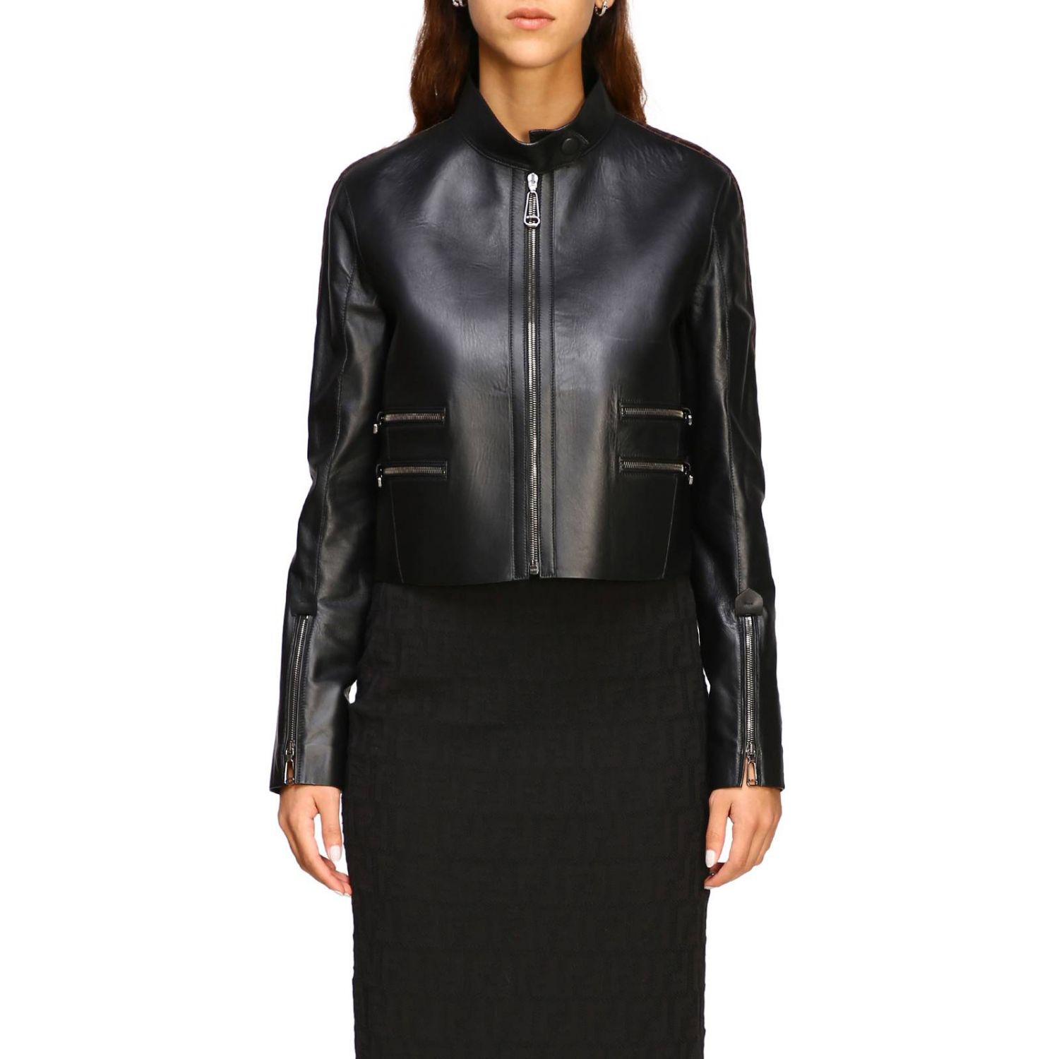 fendi women jacket